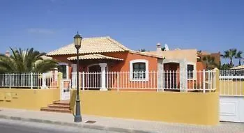 Brisas Del Mar Corralejo