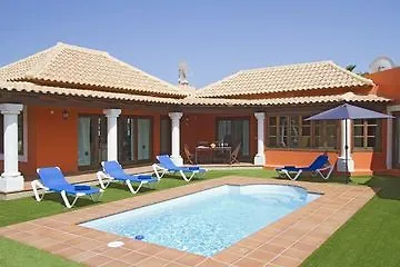 Hotel Brisas Del Mar Corralejo