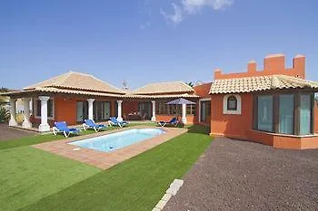 Brisas Del Mar 3* Corralejo