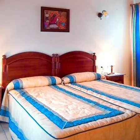 Brisas Del Mar Hotel 3*
