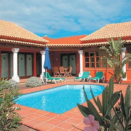 Brisas Del Mar Hotel 3*