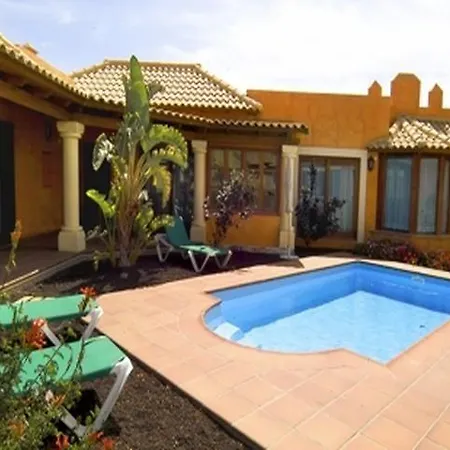 Brisas Del Mar 3* Corralejo